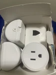 Souphran Plugin Wireless Motion Activated Light Control, No Wiring, Adjustabl... Open. Price: $49.50.