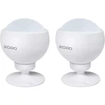 Wi-fi Smart Wireless Security Door Sensor Home Alarm (2 New. Price: $44.83.