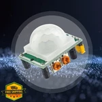 Wmycongcong HC-SR501 Pir Motion Sensor Module Detector, 10 Pcs New. Price: $27.99.