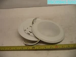 QTY=3: Sunco Led 5/6" Disc Lights Ceiling Flush Mount 15W 3000K 810047880806 Open. Price: $35.98.