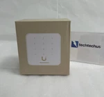 Ubiquiti Access Reader White (UA-G3-FLEX-W) New. Price: $239.99.