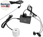 Water Pipe Leakage Detector, Detection Tool, Underground New. Price: $79.19.