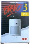 Dsc Bravo BV-302 Digital Pir Passive Infrared Motion Detector New. Price: $49.99.
