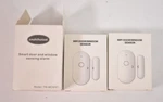 Cnzhihuizai Smart Door & Window Sensing Alarm Home Office 2 Piece Tm-mcwifi New. Price: $14.80.
