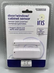 Iris Door Window Cabinet Sensor # 0388558 New. Price: $14.00.