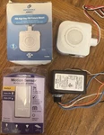 Dependable Direct Lutron Acuity Controls Pir Motion Sensors Combo Complete New. Price: $65.00.
