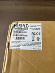 Verint V3820FDW-DN Ip Outdoor Dome Camera 2MP 2.7MM-13.5MM White Open. Price: $75.00.