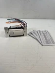 Leviton (oddmt-mlw) 12-24VDC Multi-tech Occupancy Sensor Wallbox 0-10V Dimming New. Price: $20.00.