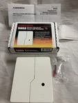 New Ademco 5852 Wireless Glassbreak Sensor W/transmitter. Price: $39.58.