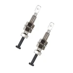 Door Pin Switch Car Auto Trunk Alarm Hood On Off Momentary 20A 12VDC Universa... Brand. Price: $9.28.