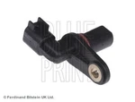 Blue Print Rear Left Right Abs Wheel Speed Sensor For Jeep Cherokee New. Price: $72.06.