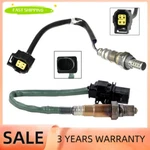 2X Oxygen Sensors Smart Fortwo 1000CC L3 2008-2015 999CC Turbo New. Price: $67.76.