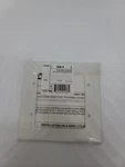 Wattstopper CA-1 Cosmetic Adapter Mounting Plate For Occupancy Sensors New. Price: $8.79.