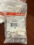 Honeywell 943WG Magnetic Contact - New In Sealed Bag. Price: $18.99.