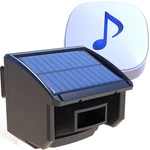 Htzsafe Solar Driveway Alarm System 1/4 Mile Long Transmission Range Waterproof New. Price: $43.19.