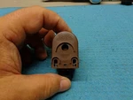 Lexus Gs Turbo 17 Wireless Door Lock Siren Anti-theft Buzzer Alarm Used. Price: $31.99.