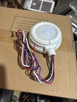 Hubbell Wspemunv-d WASP2 High Mount Sensor End Mt Dimming 120-347VAC New. Price: $35.00.