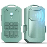 Motion Detector Radar 24GHZ Wireless Rechargeable Camping Alarm RA11 Portable New. Price: $369.99.
