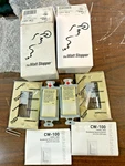 Wattstopper CW-100-I Motion Sensor Light Switch 120V Occupancy Vacancy Ivory X2 New. Price: $24.99.