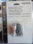 Portfolio Outdoor 0304434 Universal Dusk To Dawn Replacement Sensor New. Price: $15.99.