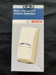 Bosch ISM-BLD1-P-F1 Security Alarm Blue Line Tritech Motion Detector New. Price: $17.60.