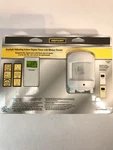 Defiant Daylight Adjusting Indoor Digital Timer With Motion Sensor New. Price: $22.05.