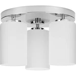 Progress Lighting P350238 Cofield 12"W Flush Mount - Chrome New. Price: $119.99.