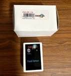 Dam-it Flood Sensor FSC4W C&s Electronics, Inc. Control Automation. Price: $233.75.