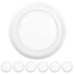 Sunco Pack Led Disc Lights Ceiling Inch, Flush 6000K Daylight New. Price: $62.98.
