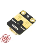 Dfrobot C4001 24GHZ Sensor 12M I2C Uart New. Price: $40.99.