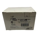 The Watt Stopper S120/277/347E-P Auxiliary Relay 20A 120/277VAC Used. Price: $10.00.