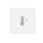 Thirdreality Zigbee Temperature And Humidity Sensor Lite,smart White New. Price: $28.22.