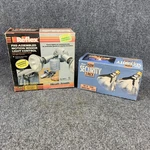 Reflex Motion Sensor Light Control Heath Zenith SL-5441 W/ 2 Pack Flood Bulbs New. Price: $42.95.