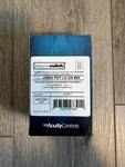 Acuity Controls Nlight Nwsx Pdt Lv Dx Wh Occupancy Sensor Dimmer Switch New. Price: $299.00.