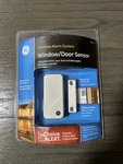 Ge Choice Window/door Sensor Wireless Alarm System New. Price: $10.00.