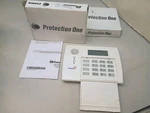 New Protection 6150PL2 Alarm Keypad (honeywell / Ademco Vista Compatible)nos. Price: $57.77.