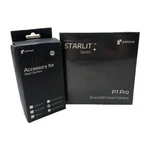 Pelsee P1 Pro Dash Front And Rear, Starvis 2 Sensor, 4K Dual Camera New. Price: $69.99.
