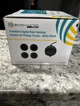 Echomaster Pro Ps-truck-m Backup Sensor Park Alert Rear Pickup Matte Black Open. Price: $75.00.