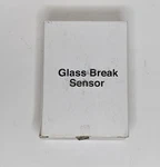 Networks SMCGB10-Z Alarm Glassbreak Detector New. Price: $19.98.