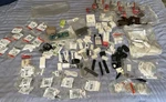 100+ Pcs Honeywell Ademco Resideo Window Door Alarm Magnetic Contacts Switches Open. Price: $200.00.