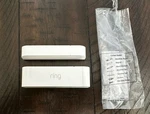 Ring Alarm Contact Sensor 4XD3S7-0EN0 (1ST Gen) Used. Price: $10.00.