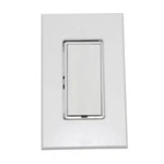 Lightolier Intellisight Switch ITSRB3W Occupancy Sensor ITS2U Way 120/277V New. Price: $45.50.