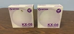 Optex KX-08 Motion Detector Open. Price: $25.00.