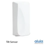 Alula Connect+ Tilt Sensor RE606M New. Price: $34.99.