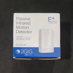 2GIG-PIR1E-900 Wireless Motion Sensor E+ 900MHZ For Edge Alarm New. Price: $63.99.