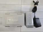 Flume Smart Home Water Monitor & Leak Detector Set Models F2100 F2200 **read** For. Price: $60.00.