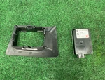11-15 Chrysler Town & Country Left Blind Spot Detection Sensor W/ Bracket Oem Used. Price: $260.00.