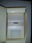3 Ademco Quad Ap Gold Pir Detector (new In Box). Price: $70.00.