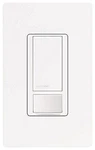 Lutron MS-VPS2-WH New. Price: $17.00.