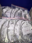 Interlogix Edwards Signaling 2505A-L Aluminum Housing Lot Of 10 Surface Contact New. Price: $249.95.